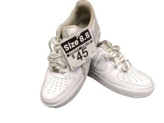 Nike Cw2288-111 White