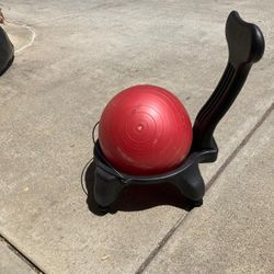Exercise Items