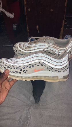 nike air max 97 cheetah