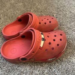 Kids Crocs 