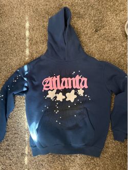 Spider Atlanta Hoodie