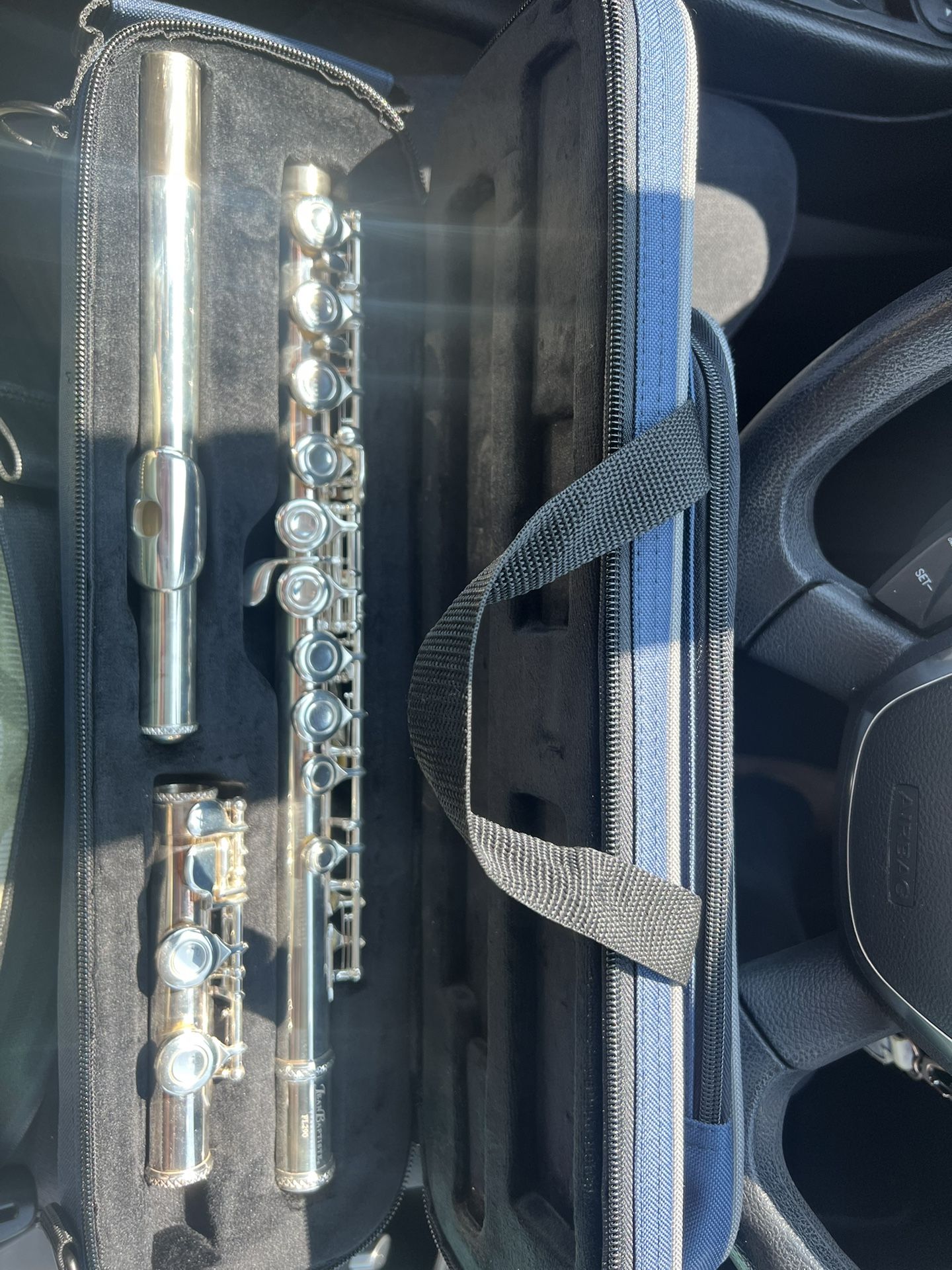Beginners Flute