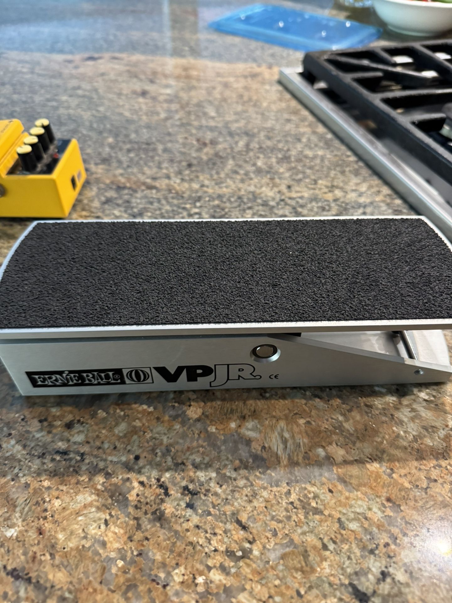 Ernie Ball VP Jr. Volume Pedal
