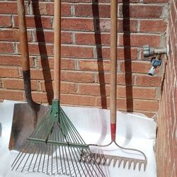 Garden Tools  