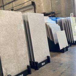 Tile/  Flooring / Labor 