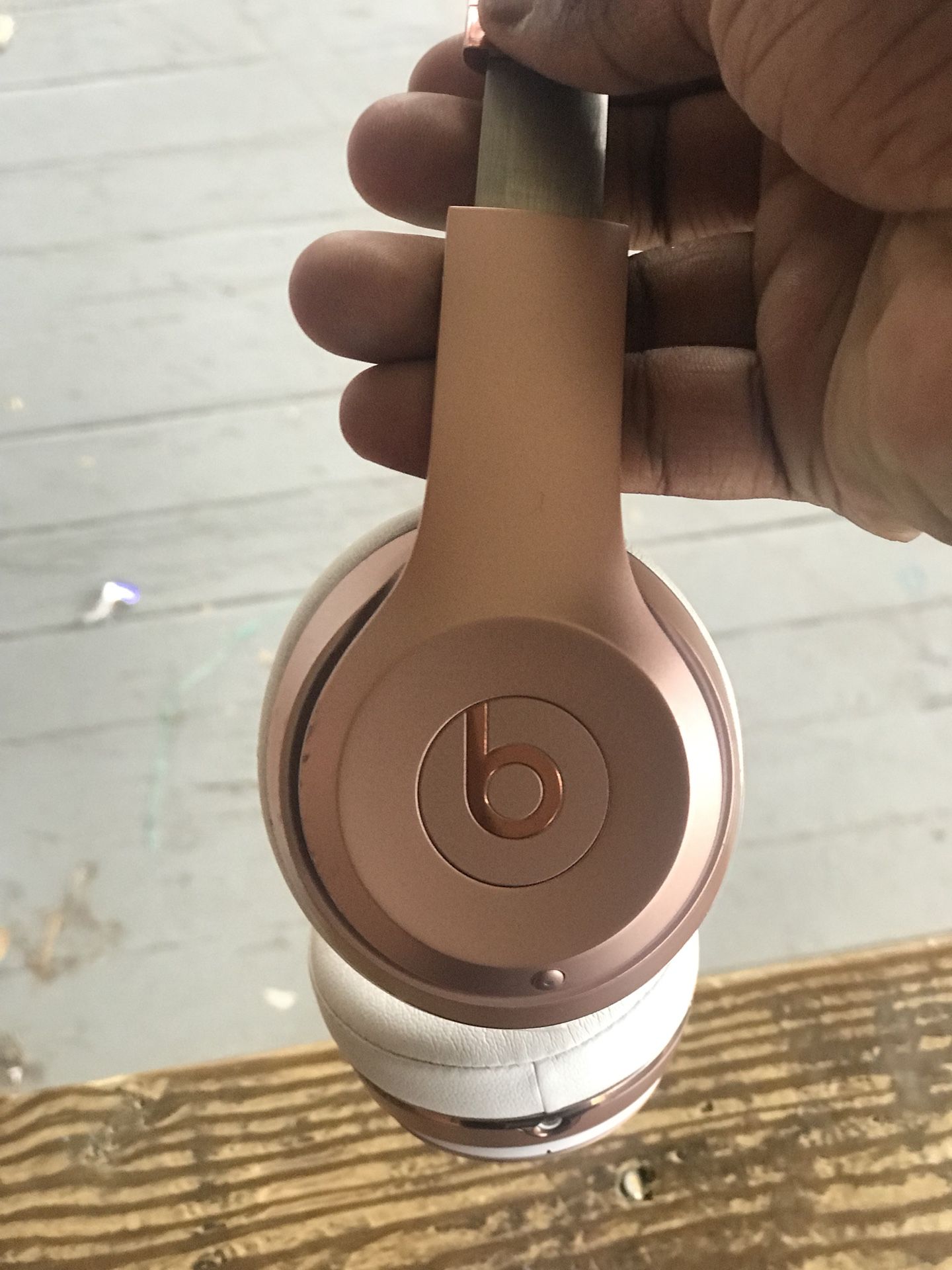 Solo 3 beats