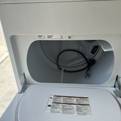 Kenmore Washer And Dryer Set