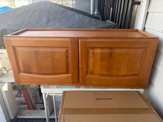 Cabinets