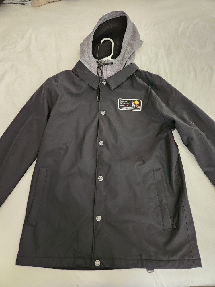 Empyre Snow Jacket