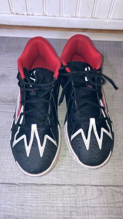 Puma men’s sneakers size 9