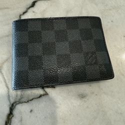 Men’s Louis Vuitton Wallet & Cardholder 