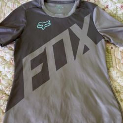 Fox Jersey 
