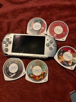 PSP(read description)