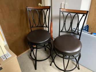 Barstools