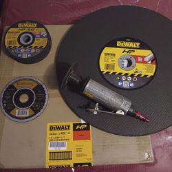 General Purpose Cutting Disks