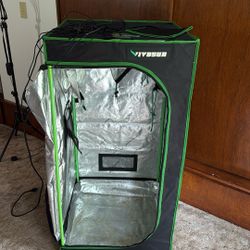Vivosun 2x2 Grow Tent Kit