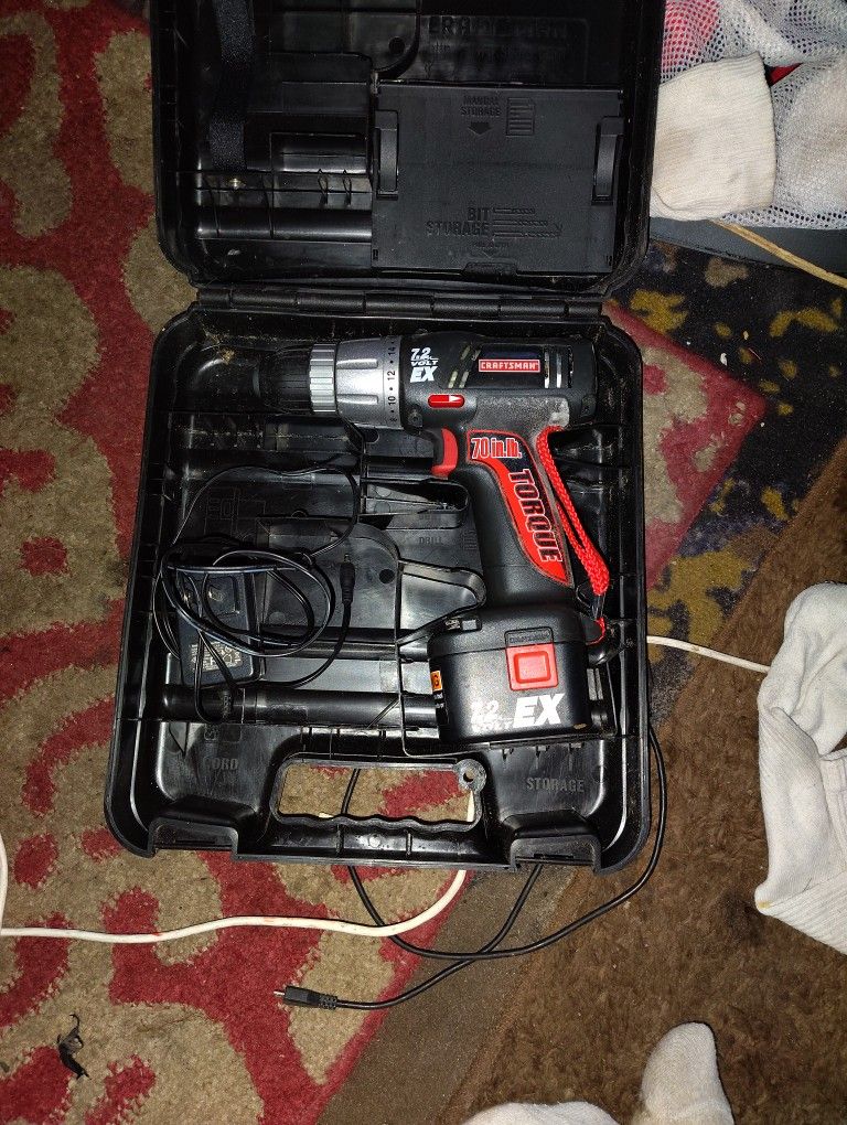 Craftsman