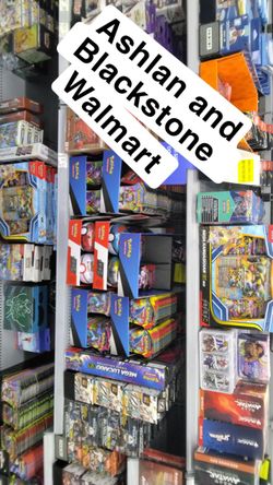 Pokémon Pokemon Cards