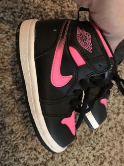 Brand new nike Jordan’s size 6