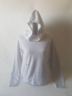 So Authentic American Heritage pullover hoodie size L