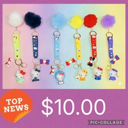 Keychains
