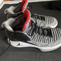 Mens Nike Air Jordan 