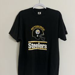 Vintage FOTL Pittsburgh Steelers Men’s Large