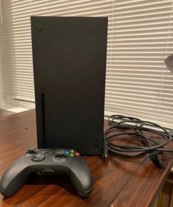 Xbox Series X trade for PS5 Slim disc model