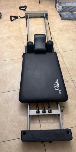Aero Pilates