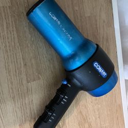 Conair Blow Dryer 