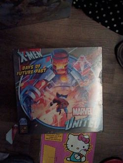 Old game