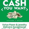 Value Pawn SRQ