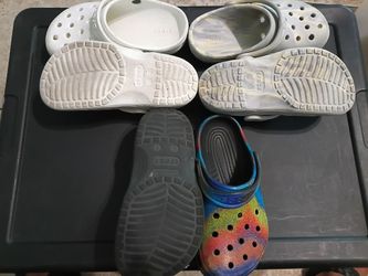 Crocs