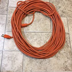 100 Fts Extension Cords 14 Gauge 