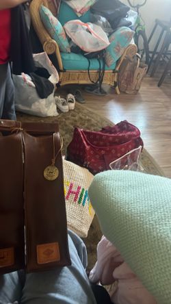 Wine Case Will Leather Goods