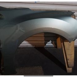 2014 2016 SUBARU IMPREZA RIGHT SIDE FENDER OEM