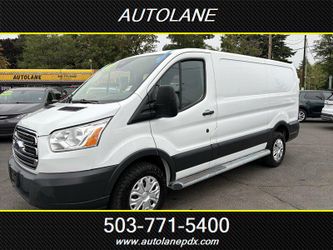 2018 Ford Transit-250