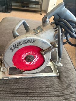 Skilsaw