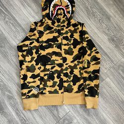 Bape Hoodie