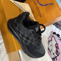 Louis Vuitton Sneakers 👞 