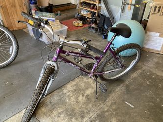 Kids Bike 24 Inch Wheels
