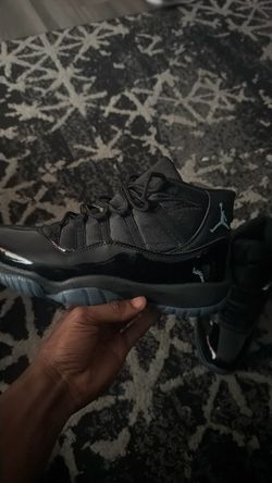 Gamma blue 11s