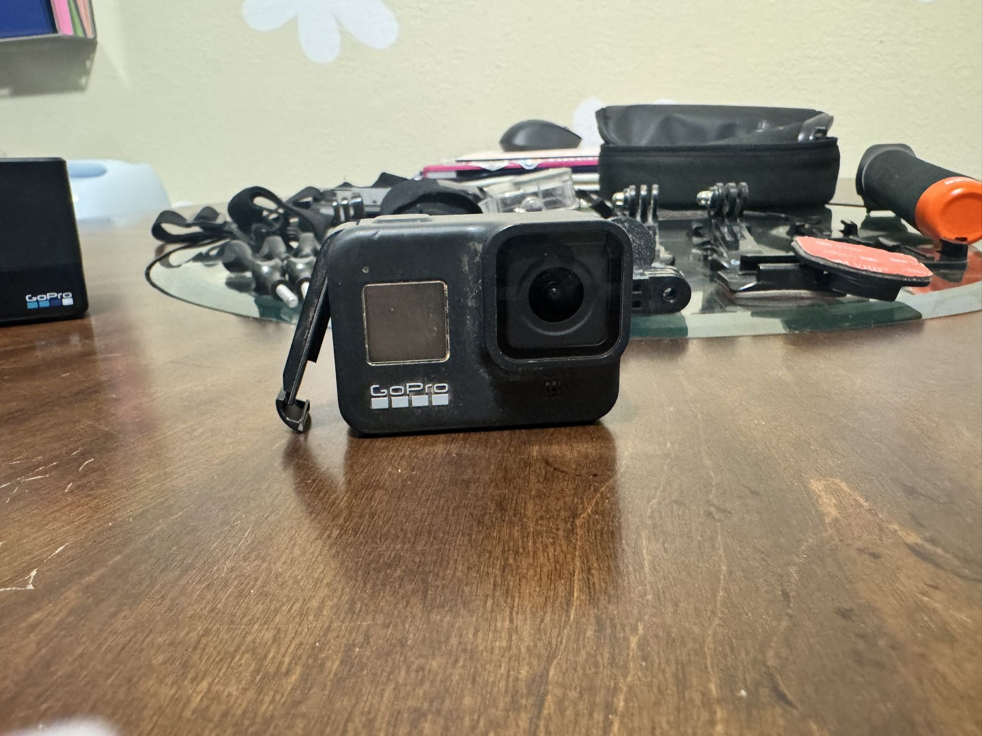 GoPro Hero 8