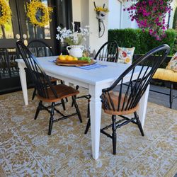 Farmhouse Dining Table