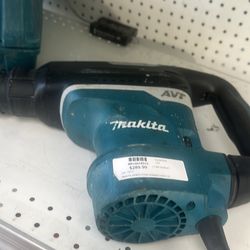 Makita Demolition Hammer
