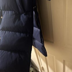 Polo Ralph Lauren winter coat