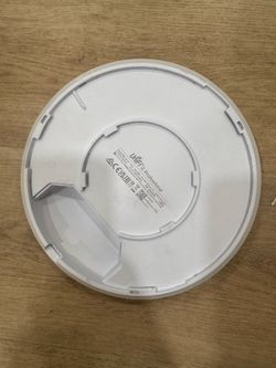 Unifi AP 6Pro