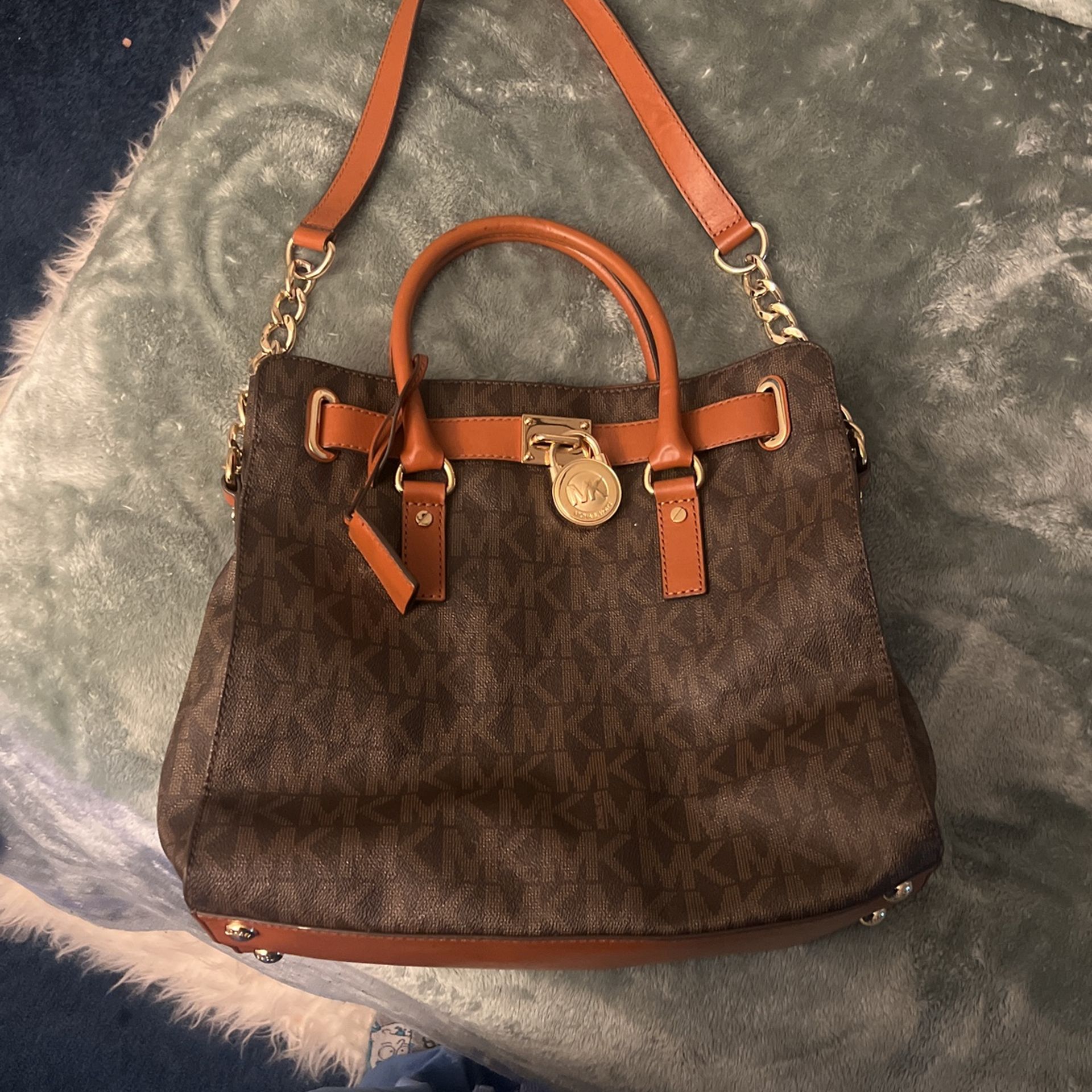 Michael Kors Hamilton Large