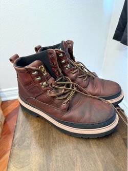 Chinook Work Boots Size 13