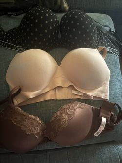 Victoria Secret Bras 